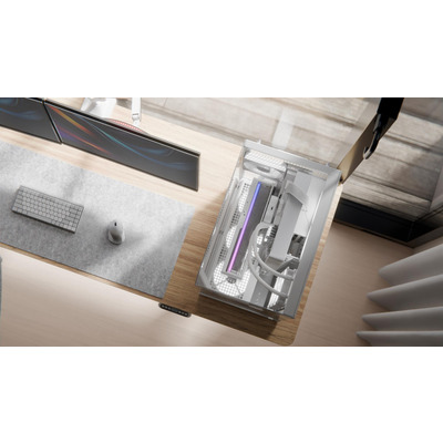 Корпус APNX V2 White (APCM-VI02143.21)