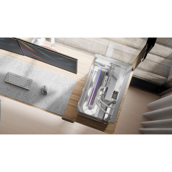 Корпус APNX V2 White (APCM-VI02143.21)