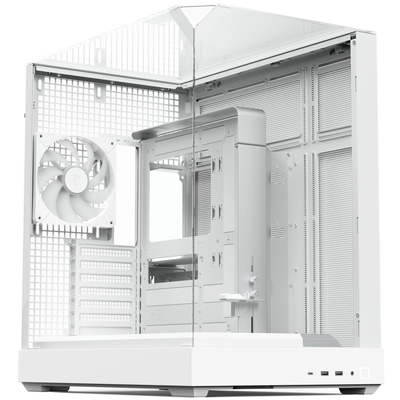 Корпус APNX V2 White (APCM-VI02143.21)