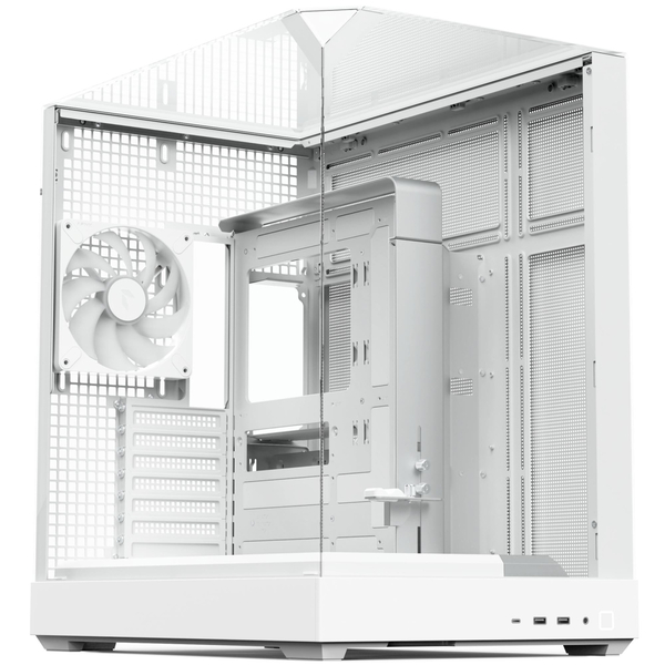 Корпус APNX V2 White (APCM-VI02143.21)