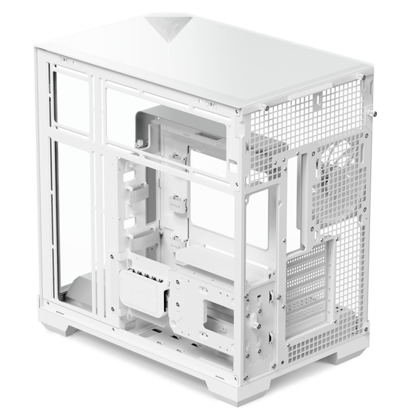 Корпус APNX V2 White (APCM-VI02143.21)