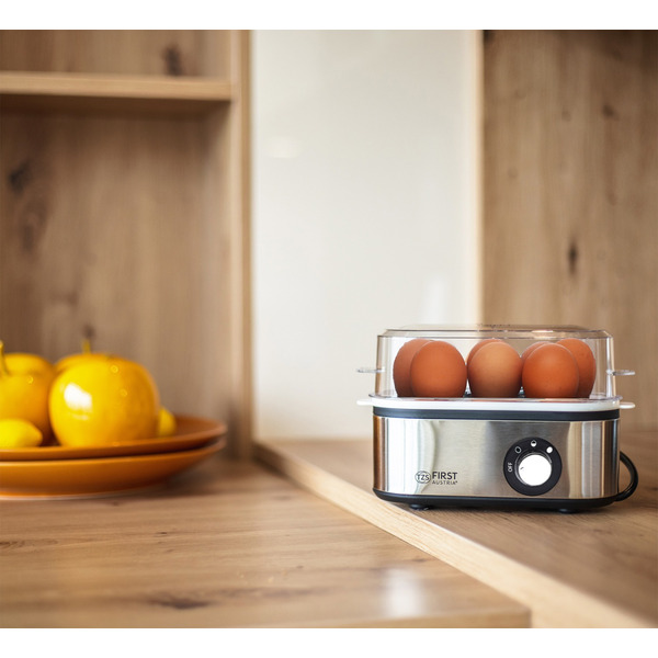 Яйцеварка First FA-5115-3
