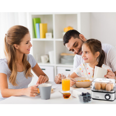 Яйцеварка First FA-5115-3