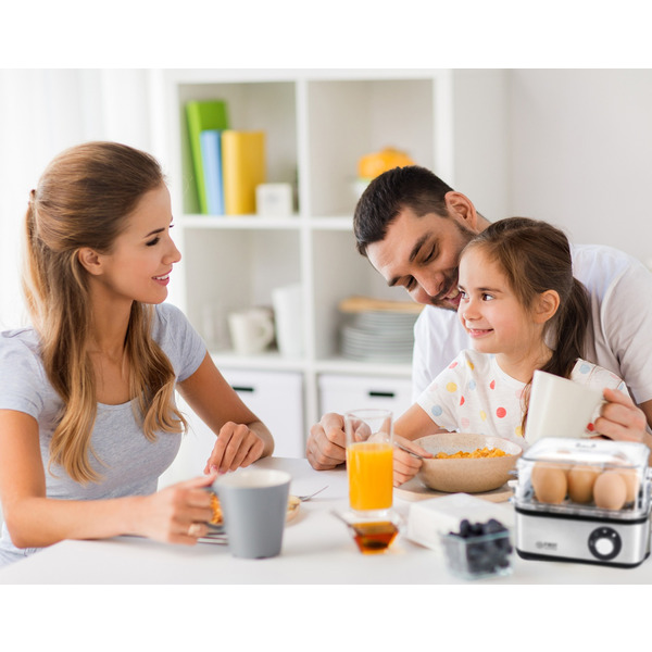 Яйцеварка First FA-5115-3