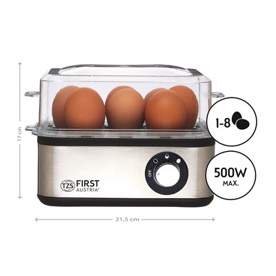 Яйцеварка First FA-5115-3