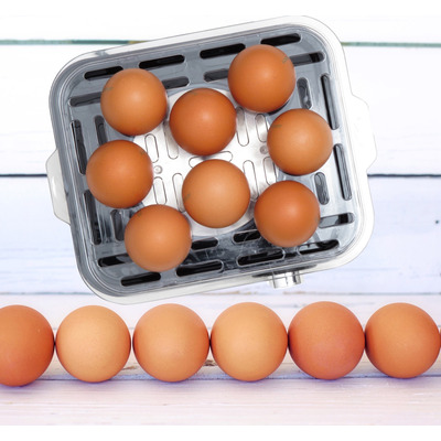 Яйцеварка First FA-5115-3