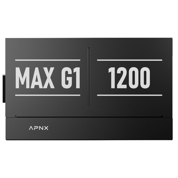 Блок питания APNX MAX G1 1200 (APPG-MXK2FEC.X1) 1200W