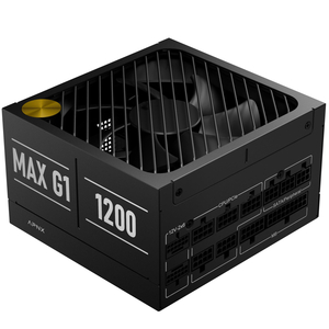 Блок питания APNX MAX G1 1200 (APPG-MXK2FEC.X1) 1200W
