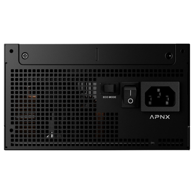 Блок питания APNX MAX G1 850 (APPG-MX85FEC.X1) 850W