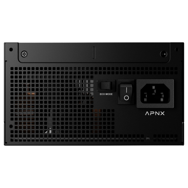 Блок питания APNX MAX G1 850 (APPG-MX85FEC.X1) 850W
