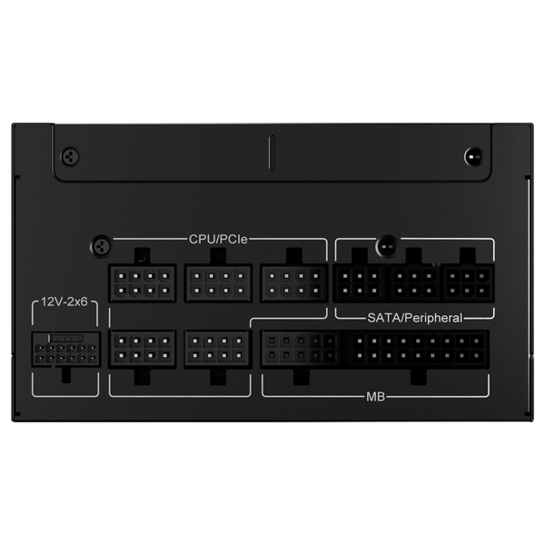 Блок питания APNX MAX G1 850 (APPG-MX85FEC.X1) 850W