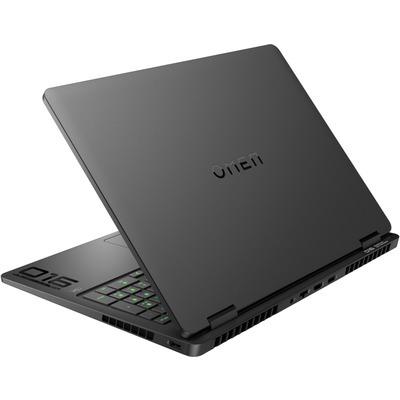 HP OMEN Gaming 16-am0053ua 16" 2K IPS,300n/Core 5-210H(4.8)/24Gb/SSD512Gb/RTX 5050,8GB/DOS/Чорний