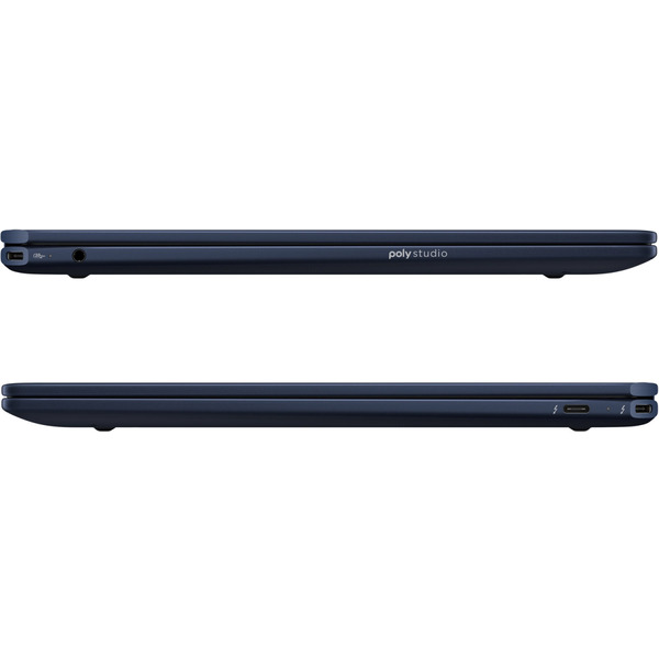 Ноутбук HP OmniBook Ultra Flipx360 14-fh0017ua Atmosphere Blue (C9RZ1EA)