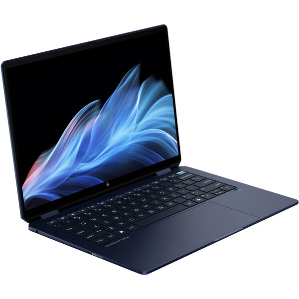 Ноутбук HP OmniBook Ultra Flipx360 14-fh0017ua Atmosphere Blue (C9RZ1EA)