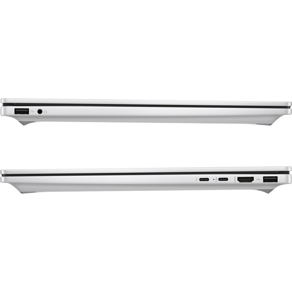 Ноутбук HP OmniBook 7 16-az0007ua Glacier Silver (C9RW8EA)