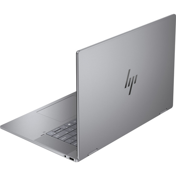 HP OmniBook X Flip x360 16-as0009ua 16"2K IPS Ts,400n/Ultra 7-258V (4.8)/32Gb/SSD1Tb/Intel Arc/W11H6