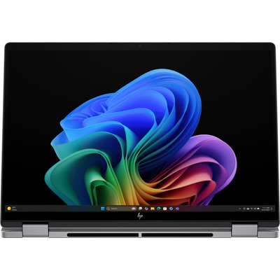 HP OmniBook X Flip x360 14-fm0013ua 14" 2K IPS Ts,400n/Ultra5-226V (4.5)/16Gb/SSD1Tb/Intel Arc/W11H6