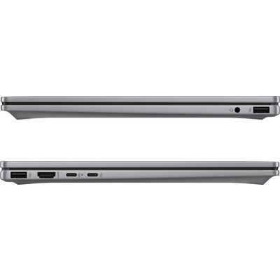 HP OmniBook X Flip x360 14-fm0012ua 14" 2K IPS Ts,400n/Ultra5-226V (4.5)/16Gb/SSD1Tb/Intel Arc/W11H6