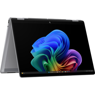 HP OmniBook X Flip x360 14-fk0007ua 14"3K OLED Ts,400n/Ryzen AI 5 340 (4.8)/16Gb/SSD1Tb/Radeon/W11H6