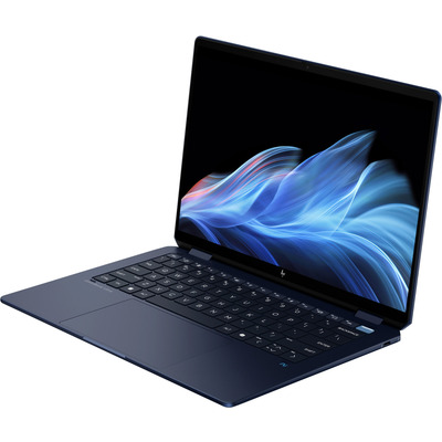 HP OmniBook Ultra Flipx360 14-fh0018ua 14"2.8K OLED Ts,400n/U9-288V (5.1)/32Gb/SSD1Tb/Intl Arc/W11H6