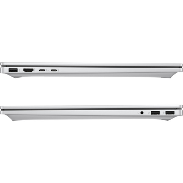 Ноутбук HP OmniBook 7 17-dc0005ua Glacier Silver (C9RT5EA)