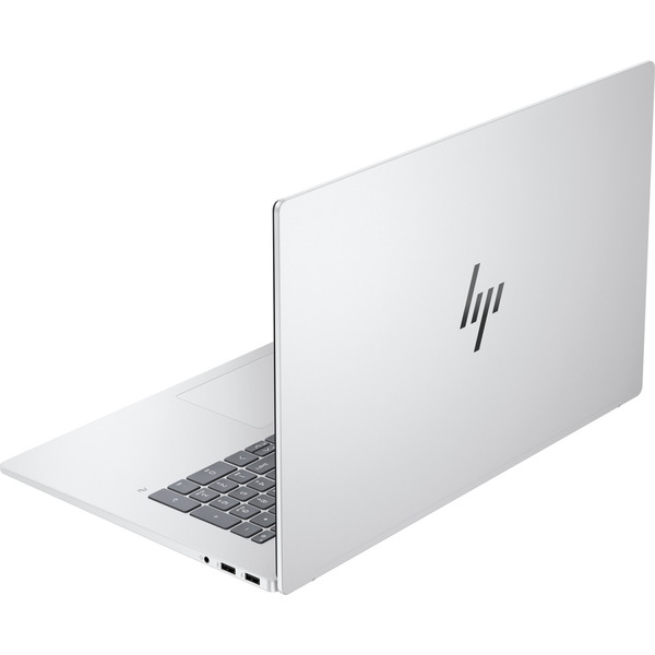 Ноутбук HP OmniBook 7 17-dc0004ua Glacier Silver (C9RT4EA)