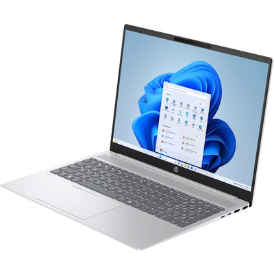 HP OmniBook 5 16-af1024ua 16" 2K IPS, 300n/Ultra 7-255U (5.2)/16Gb/SSD512Gb/Intel Gr/Підсв/DOS