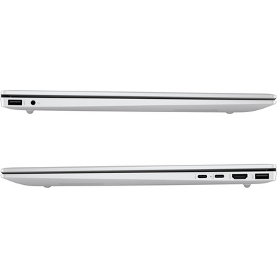 HP OmniBook 5 16-af1024ua 16" 2K IPS, 300n/Ultra 7-255U (5.2)/16Gb/SSD512Gb/Intel Gr/Підсв/DOS