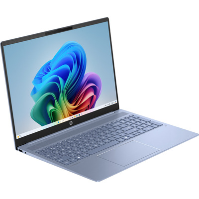 HP OmniBook 5 16-af1020ua 16" 2K IPS, 300n/Ultra 7-255U (5.2)/32Gb/SSD1Tb/Intel Gr/Підсв/DOS