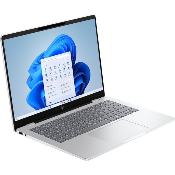 HP OmniBook 7 14-fs0004ua 14" 2K IPS, 300n/Core 5-220H (4.9)/24Gb/SSD512Gb/Intel Gr/Підсв/W11H6