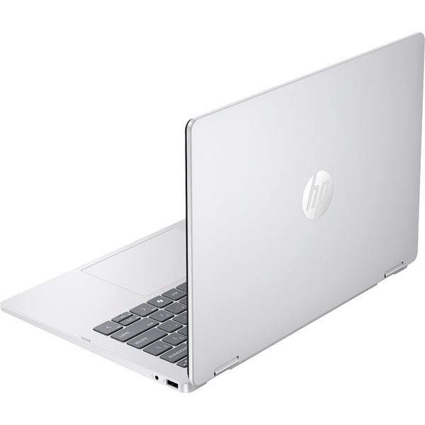 Ноутбук HP OmniBook 5 Flip x360 14-fp0033ua Glacier Silver (C9RR8EA)