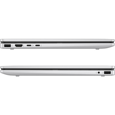 HP OmniBook 5 Flip x360 14-fp0033ua 14"2K IPS Ts,300n/Core 3-100U (4.7)/8Gb/SSD512Gb/Intel Gr/DOS