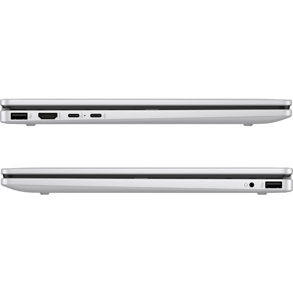 Ноутбук HP OmniBook 5 Flip x360 14-fp0033ua Glacier Silver (C9RR8EA)