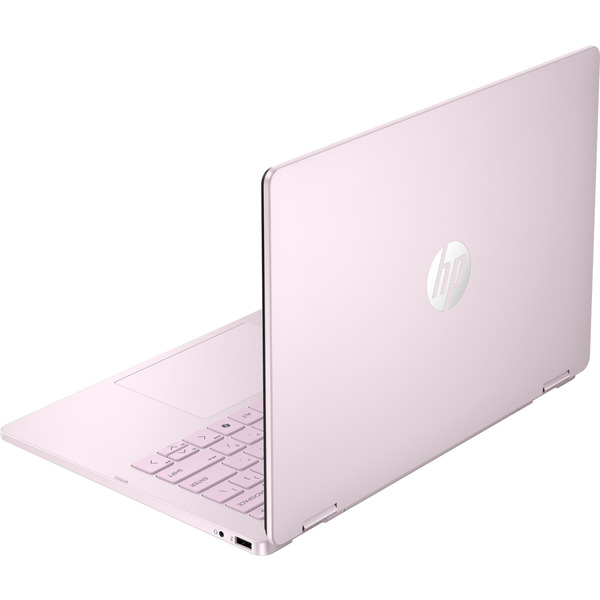 Ноутбук-трансформер HP OmniBook 5 Flip x360 14-fp0031ua (14" 2K Touch, Core 3-100U, 8GB, 512GB)