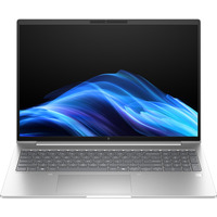 HP EliteBook 6 G1i 16" WUXGA IPS, 300n/U5 225H (4.9)/32Gb/SSD512Gb/Intel Arc/FPS/Підсв/DOS