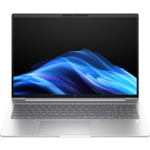 HP EliteBook 6 G1i 16" WUXGA IPS, 300n/U5 225H (4.9)/32Gb/SSD512Gb/Intel Arc/FPS/Підсв/DOS