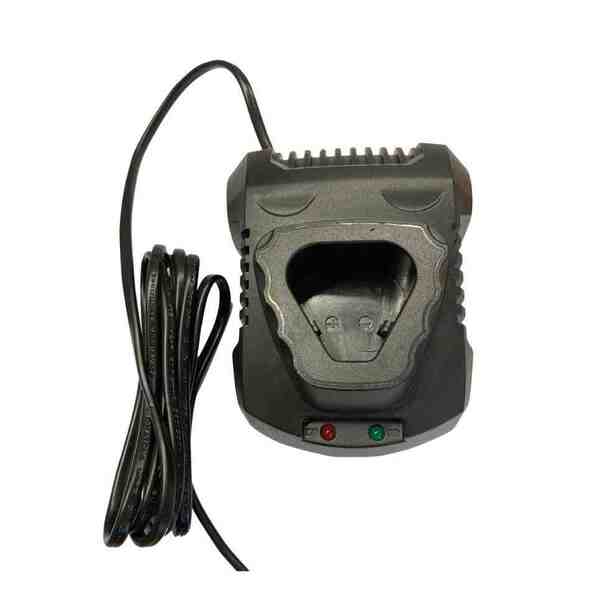 Зарядний пристрій SOLO 49486