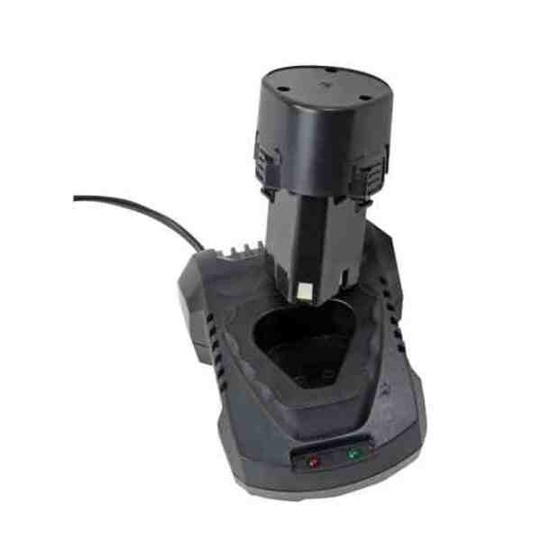 Зарядний пристрій SOLO 49486