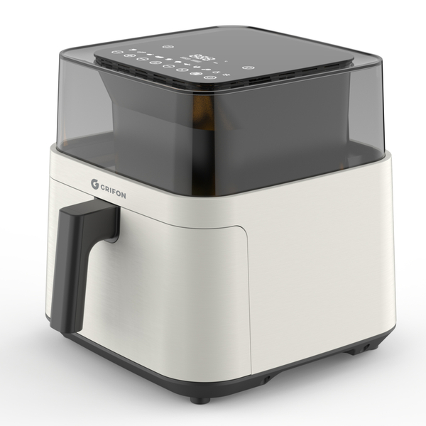 Мультипечь Grifon AF6511 Beige