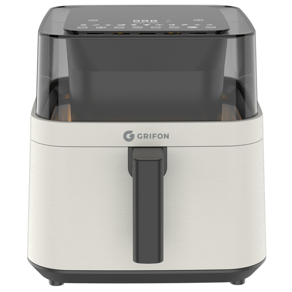 Мультипечь Grifon AF6511 Beige