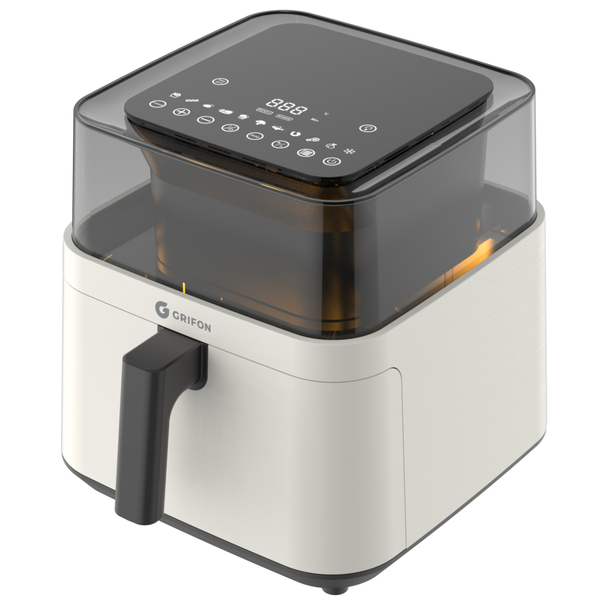 Мультипечь Grifon AF6511 Beige