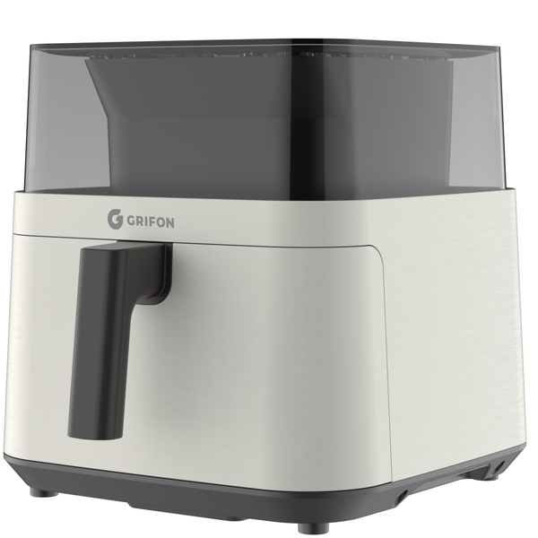 Мультипечь Grifon AF6511 Beige