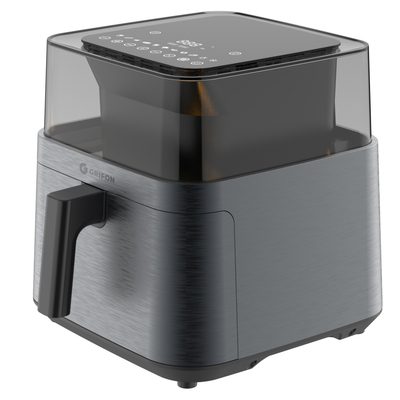 Мультипечь Grifon AF6511 Grey