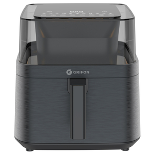 Мультипечь Grifon AF6511 Grey