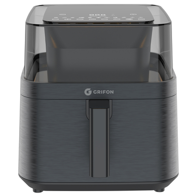 Мультипечь Grifon AF6511 Grey