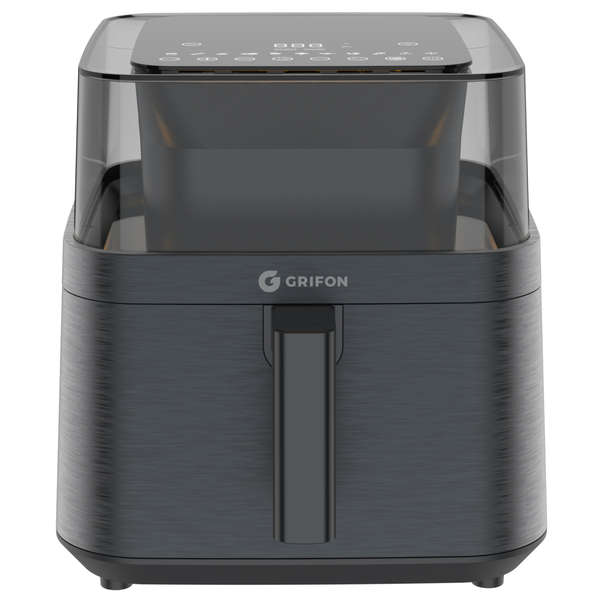 Мультипечь Grifon AF6511 Grey