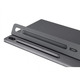 Чехол-книжка Samsung Book Cover для Samsung Galaxy Tab S6 SM-T860/SM-T865 Dark Grey (EF-BT860PJEGRU)