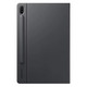 Чехол-книжка Samsung Book Cover для Samsung Galaxy Tab S6 SM-T860/SM-T865 Dark Grey (EF-BT860PJEGRU)