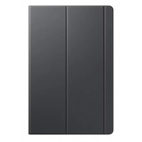 Чехол-книжка Samsung Book Cover для Samsung Galaxy Tab S6 SM-T860/SM-T865 Dark Grey (EF-BT860PJEGRU)