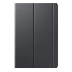 Чехол-книжка Samsung Book Cover для Samsung Galaxy Tab S6 SM-T860/SM-T865 Dark Grey (EF-BT860PJEGRU)